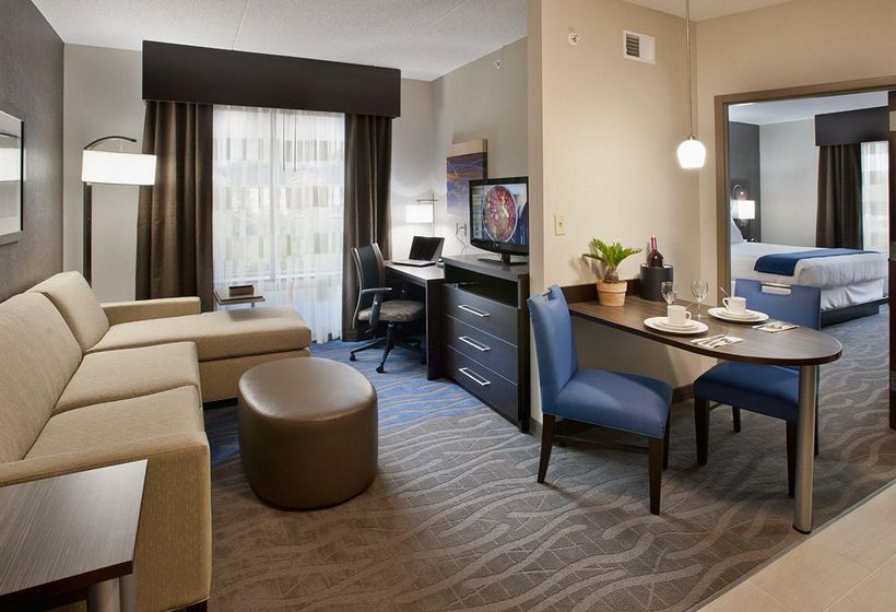 Hotel Holiday Inn Express Dayton South -I-675   | Dayton | Ohio | United States 6