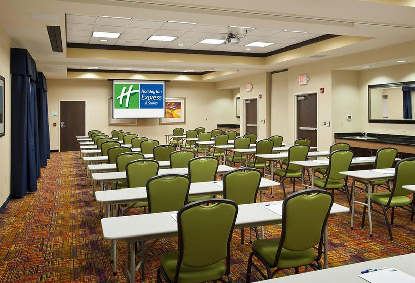 Hotel Holiday Inn Express Dayton South -I-675   | Dayton | Ohio | United States 7