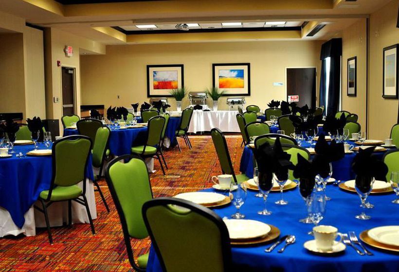 Hotel Holiday Inn Express Dayton South -I-675   | Dayton | Ohio | United States 8