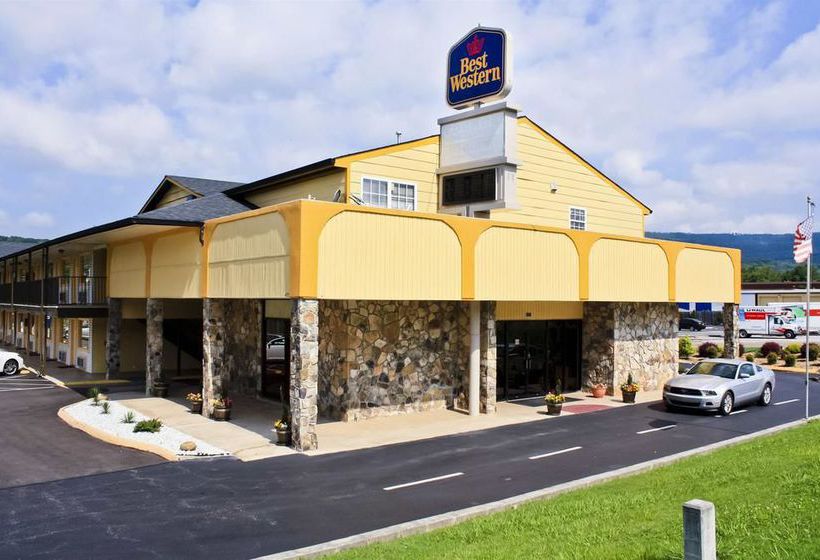 Hotel Best Western Dayton 