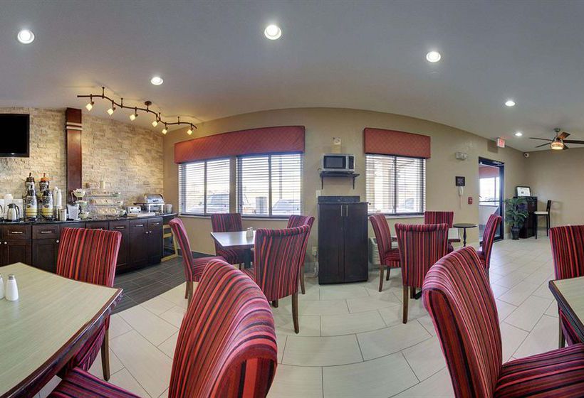Hotel Quality Inn & Suites Des Moines 