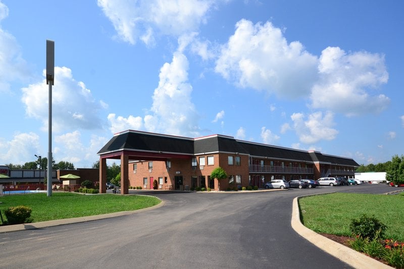 Hotel Best Western Executive Inn  | Dickson | Tennessee | Estados Unidos 13