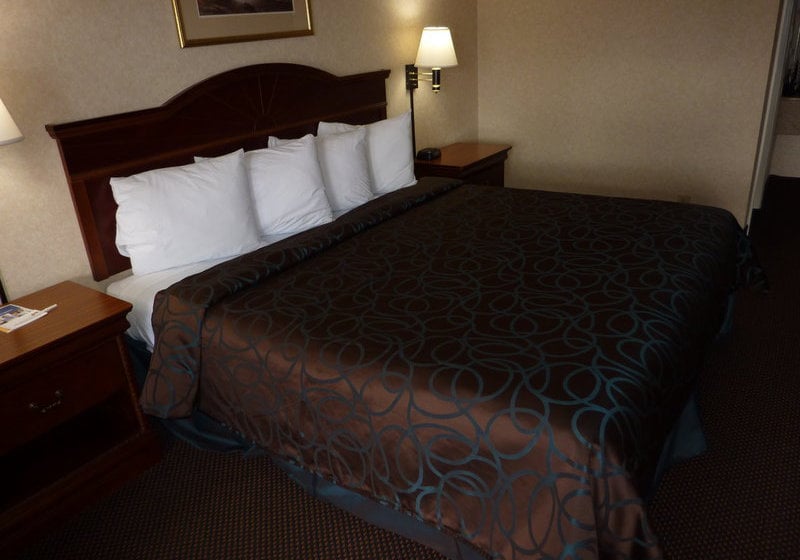 Hotel Best Western Executive Inn  | Dickson | Tennessee | Estados Unidos 18