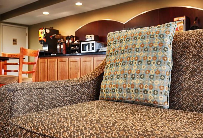 Hotel Best Western Executive Inn  | Dickson | Tennessee | Estados Unidos 3
