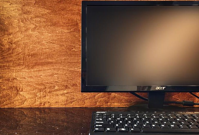 Hotel Best Western Executive Inn  | Dickson | Tennessee | Estados Unidos 4