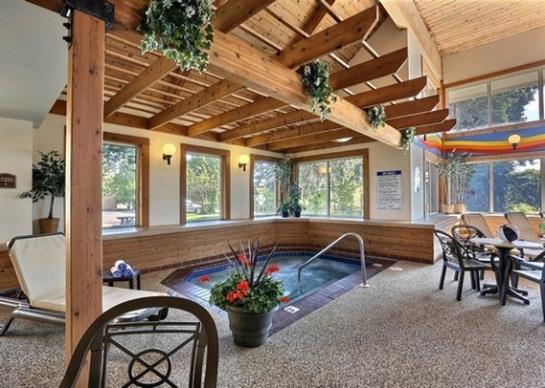 Hotel Comfort Inn West  | Duluth | Minnesota | United States 10