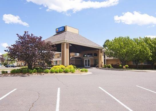 Hotel Comfort Inn West  | Duluth | Minnesota | United States 13