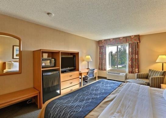 Hotel Comfort Inn West  | Duluth | Minnesota | United States 15