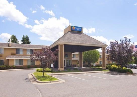 Hotel Comfort Inn West  | Duluth | Minnesota | United States 16