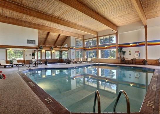 Hotel Comfort Inn West  | Duluth | Minnesota | United States 18