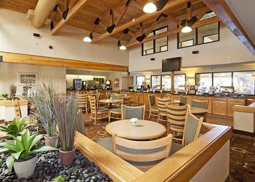 Hotel Comfort Inn West  | Duluth | Minnesota | United States 19