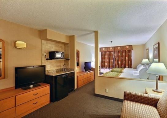 Hotel Comfort Inn West  | Duluth | Minnesota | United States 4