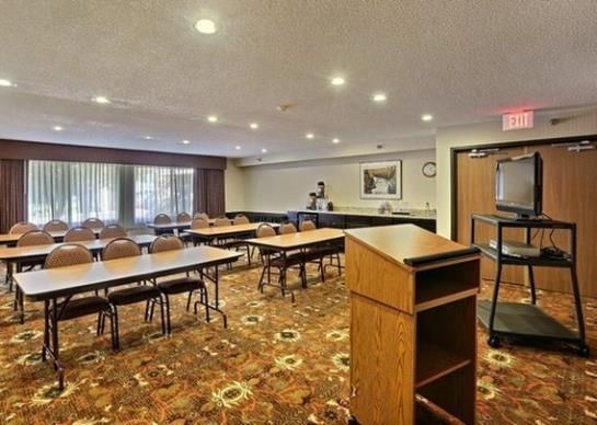 Hotel Comfort Inn West  | Duluth | Minnesota | United States 5