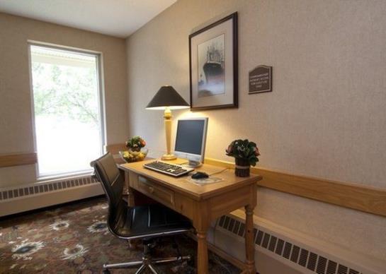 Hotel Comfort Inn West  | Duluth | Minnesota | United States 6