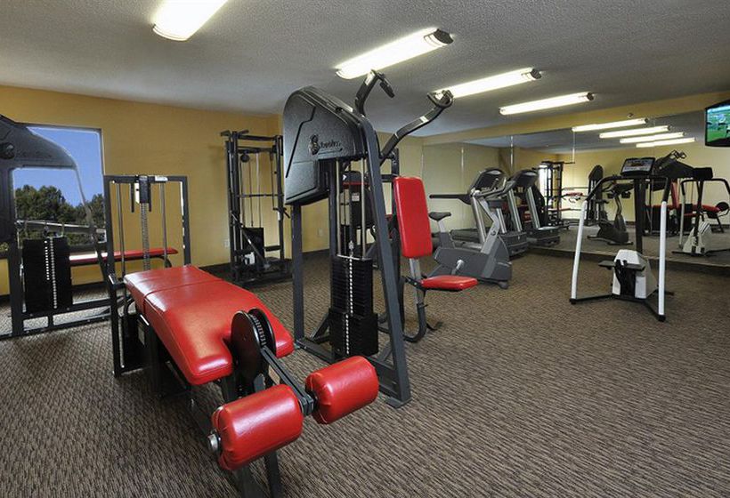 Hotel Comfort Inn University Durham Durham