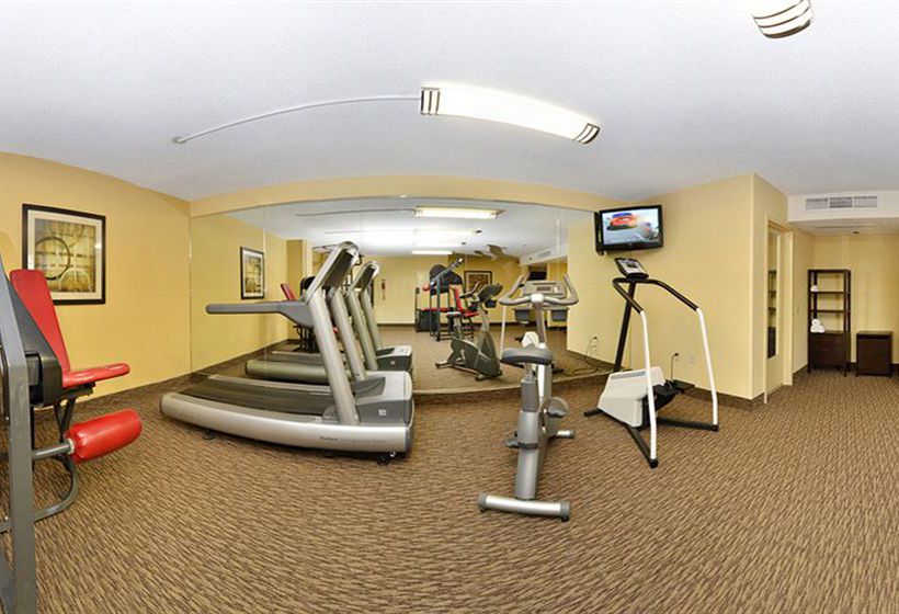 Hotel Comfort Inn University Durham  | Durham | North Carolina | United States 1