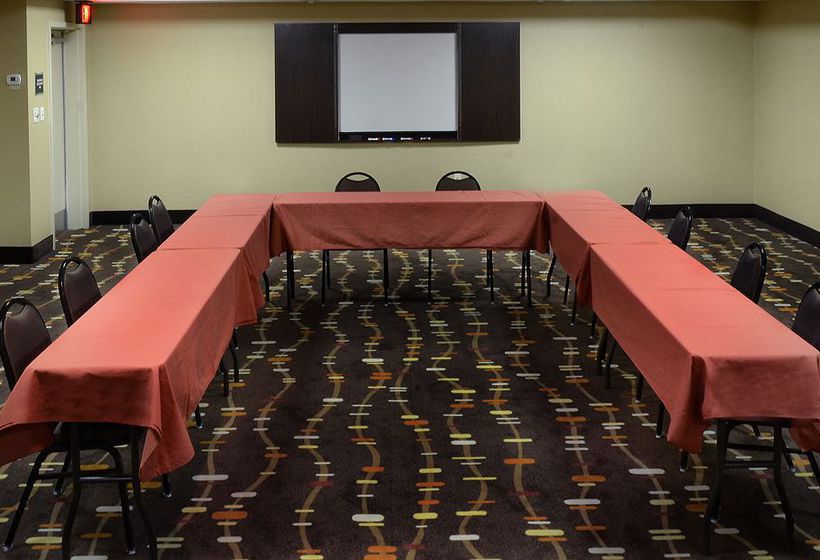 Hotel Comfort Inn University Durham  | Durham | North Carolina | United States 11