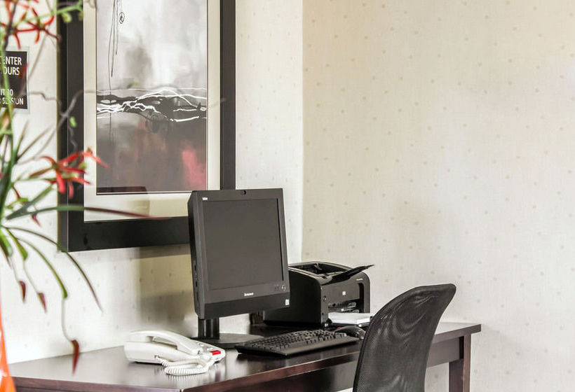 Hotel Comfort Inn University Durham  | Durham | North Carolina | United States 14