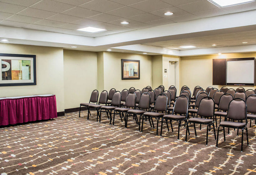 Hotel Comfort Inn University Durham  | Durham | North Carolina | United States 18