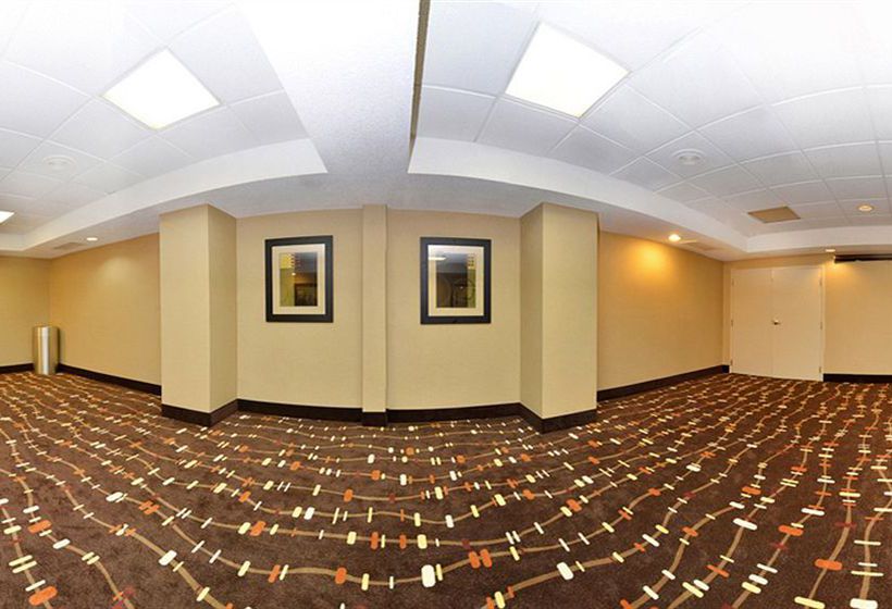 Hotel Comfort Inn University Durham  | Durham | North Carolina | United States 4