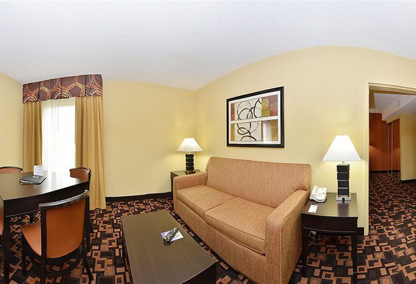 Hotel Comfort Inn University Durham  | Durham | North Carolina | United States 5
