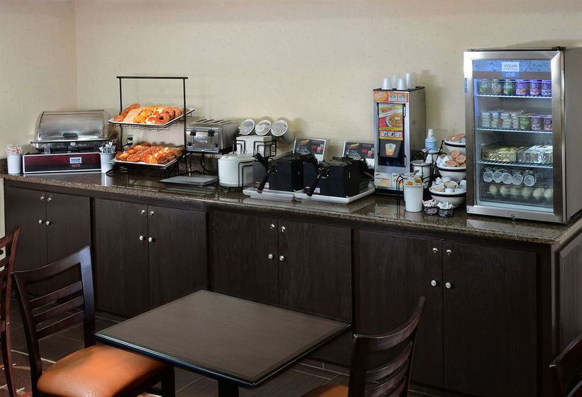 Hotel Comfort Inn University Durham  | Durham | North Carolina | United States 6