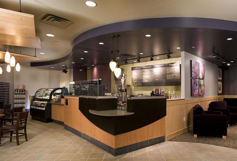 Hotel Hilton Meadowlands  | East Rutherford | New Jersey | United States 1