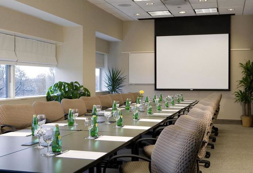 Hotel Hilton Meadowlands  | East Rutherford | New Jersey | United States 10