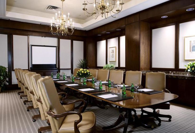 Hotel Hilton Meadowlands  | East Rutherford | New Jersey | United States 13