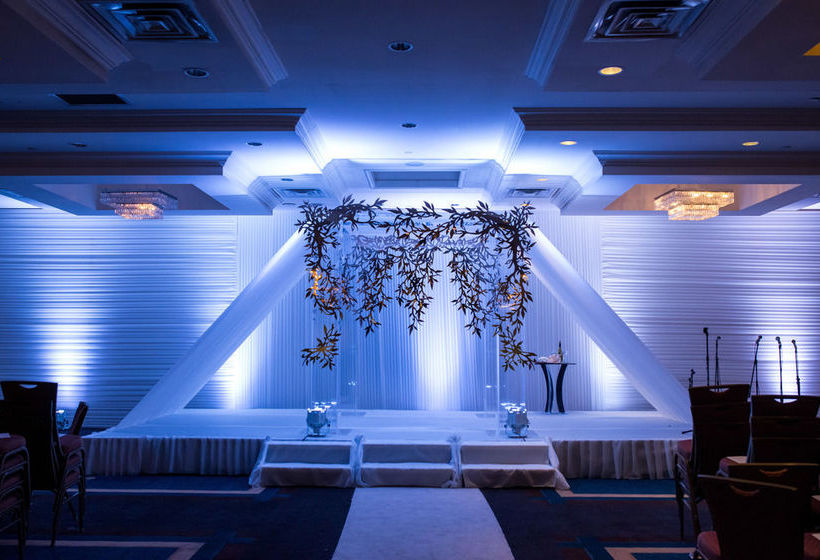 Hotel Hilton Meadowlands  | East Rutherford | New Jersey | United States 15