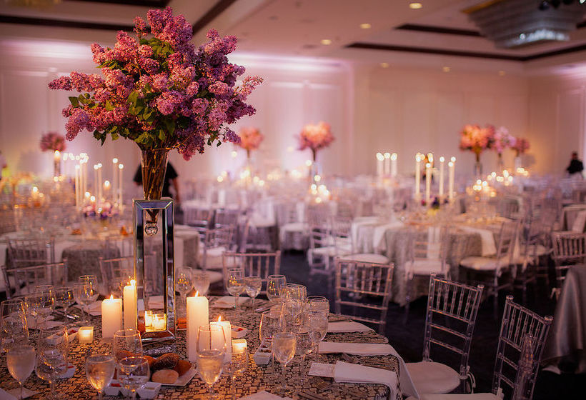 Hotel Hilton Meadowlands  | East Rutherford | New Jersey | United States 17