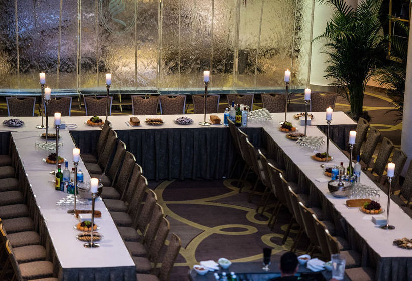 Hotel Hilton Meadowlands  | East Rutherford | New Jersey | United States 18