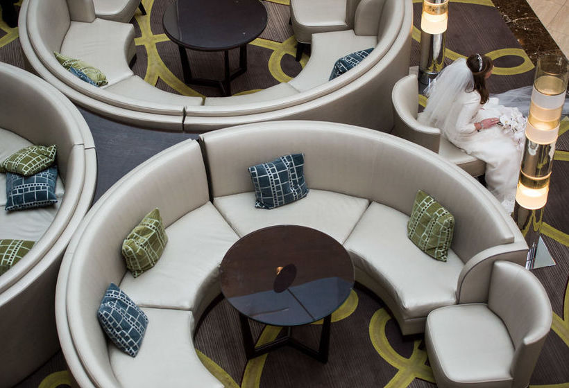 Hotel Hilton Meadowlands  | East Rutherford | New Jersey | United States 20