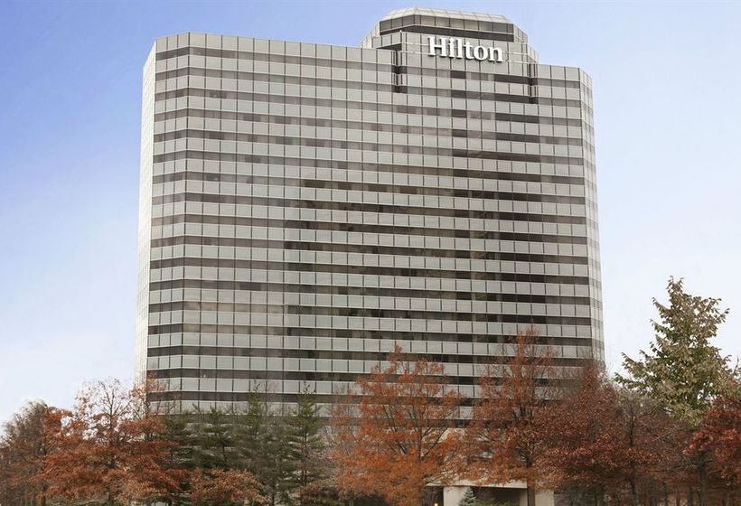 Hotel Hilton Meadowlands  | East Rutherford | New Jersey | United States 3