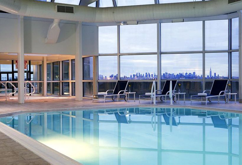Hotel Hilton Meadowlands  | East Rutherford | New Jersey | United States 4