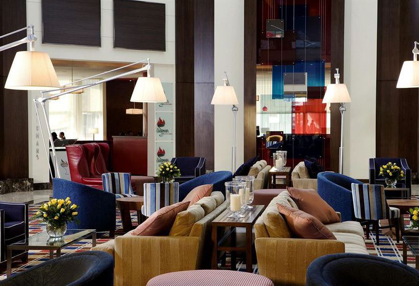 Hotel Hilton Meadowlands  | East Rutherford | New Jersey | United States 5