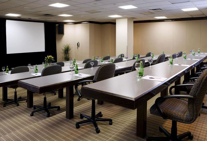 Hotel Hilton Meadowlands  | East Rutherford | New Jersey | United States 6