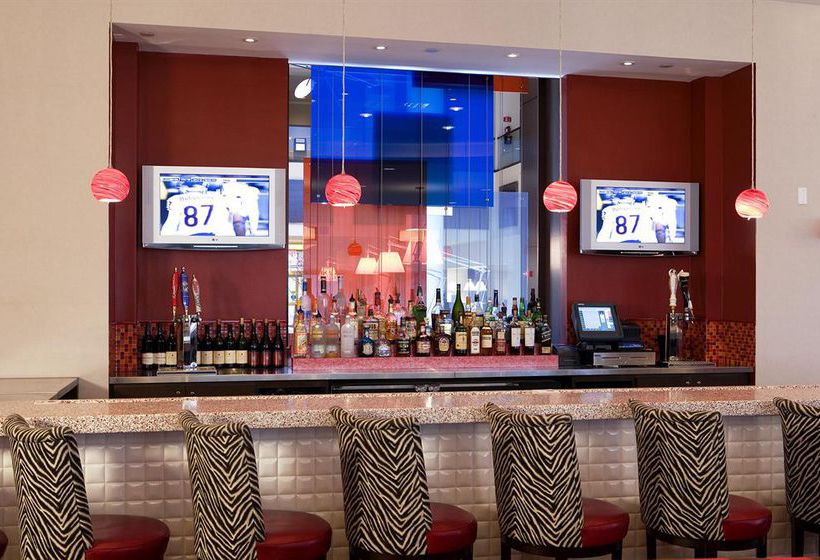 Hotel Hilton Meadowlands  | East Rutherford | New Jersey | United States 7