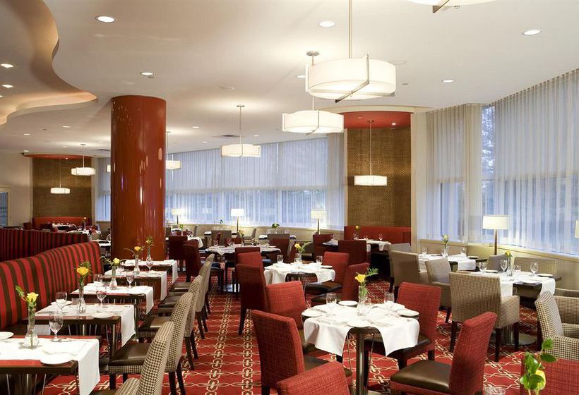 Hotel Hilton Meadowlands  | East Rutherford | New Jersey | United States 8