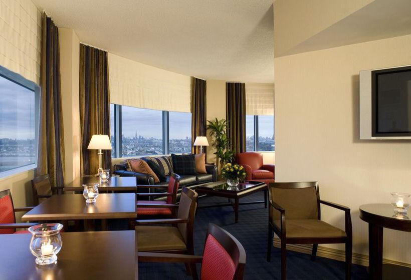 Hotel Hilton Meadowlands  | East Rutherford | New Jersey | United States 9