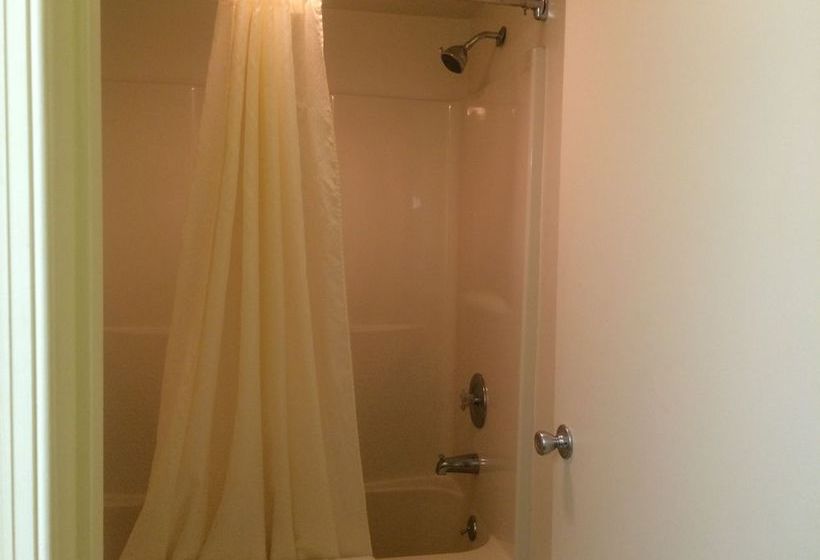 Hotel Econo Lodge Intown 