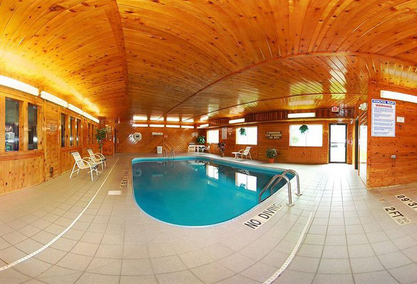 Hotel Comfort Inn  | Eau Claire | Wisconsin | United States 1