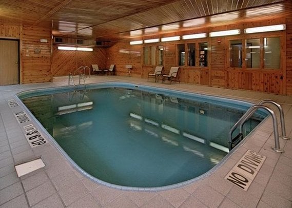 Hotel Comfort Inn  | Eau Claire | Wisconsin | United States 11