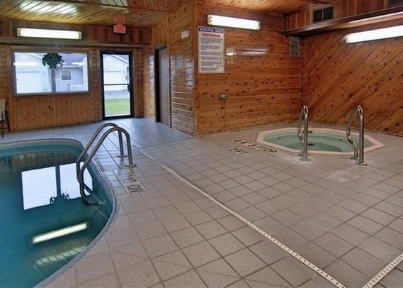 Hotel Comfort Inn  | Eau Claire | Wisconsin | United States 12