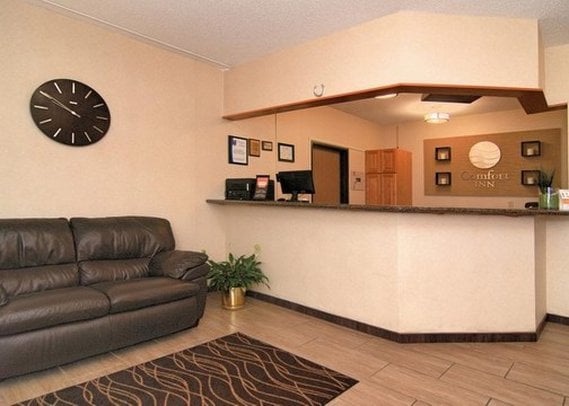 Hotel Comfort Inn  | Eau Claire | Wisconsin | United States 18