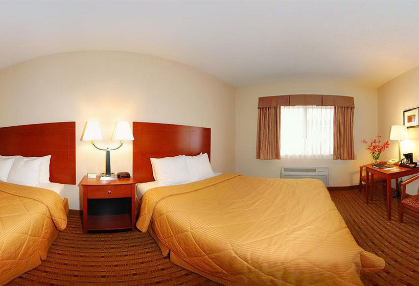 Hotel Comfort Inn  | Eau Claire | Wisconsin | United States 2