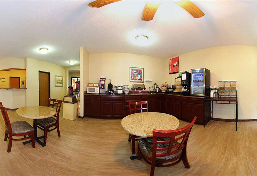 Hotel Comfort Inn  | Eau Claire | Wisconsin | United States 3