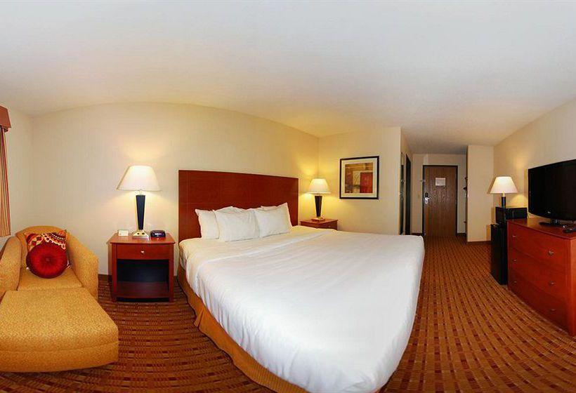 Hotel Comfort Inn  | Eau Claire | Wisconsin | United States 4