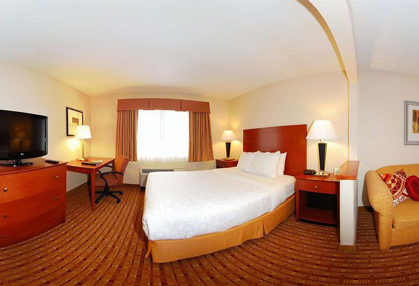 Hotel Comfort Inn  | Eau Claire | Wisconsin | United States 5