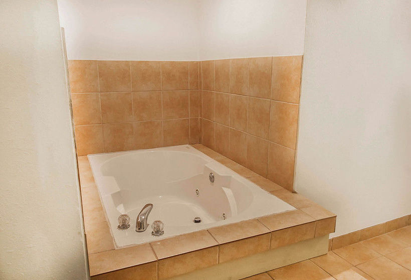 Hotel Rodeway Inn Effingham  | Effingham | Illinois | United States 18